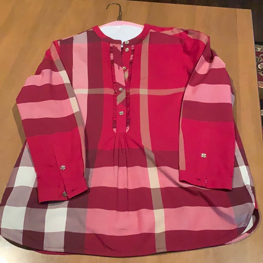 Burberry Shirt